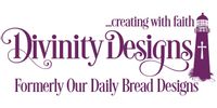 Divinity Designs coupons